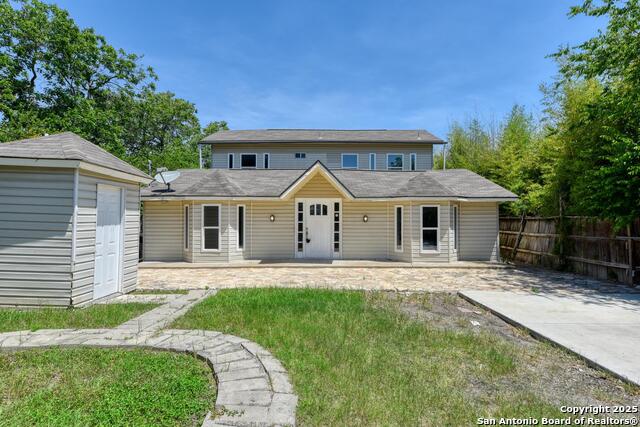 Number 1 for listing