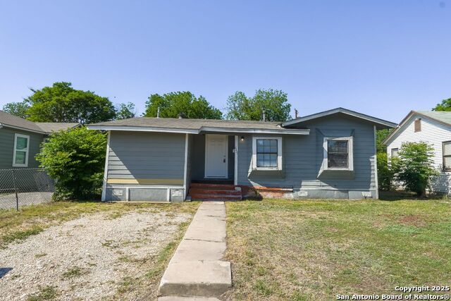 Number 1 for listing