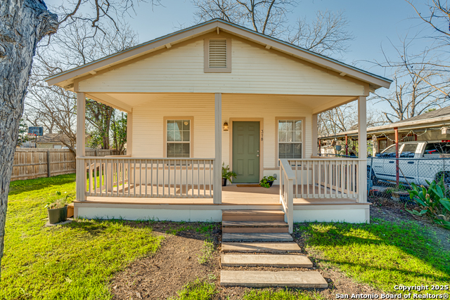 Number 1 for listing