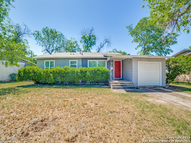 Number 1 for listing