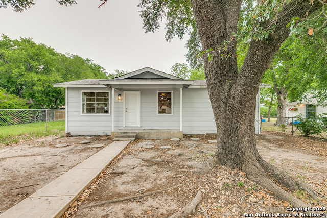 Number 1 for listing