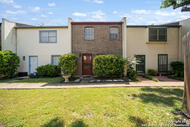 Number 1 for listing