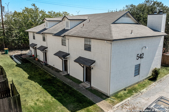 Number 1 for listing