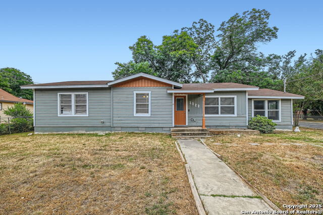 Number 1 for listing