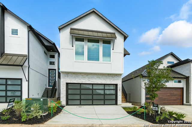 Number 1 for listing