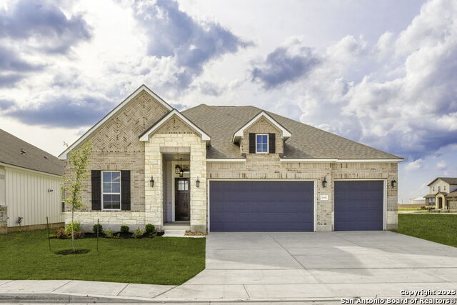 1641 Saddleback Run, New Braunfels, TX 78130