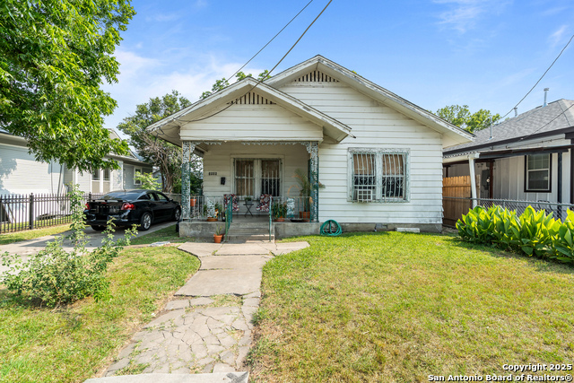 Number 1 for listing