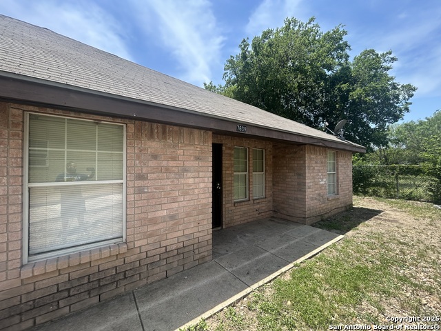 Number 1 for listing