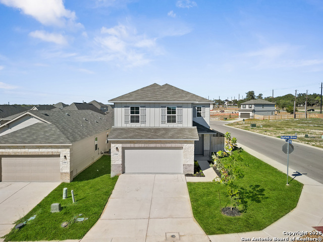 Number 1 for listing