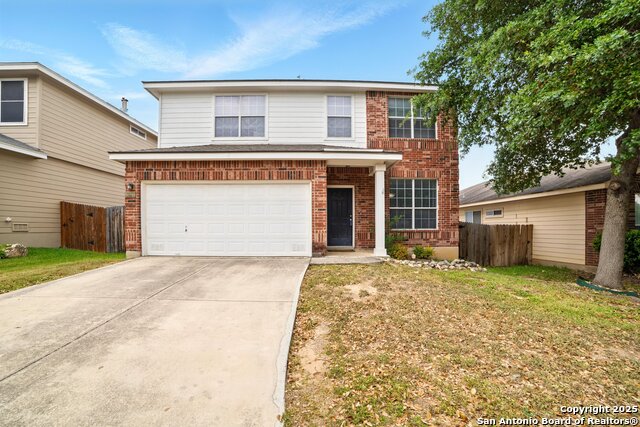Number 1 for listing