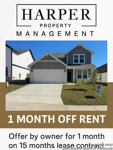 Number 1 for listing