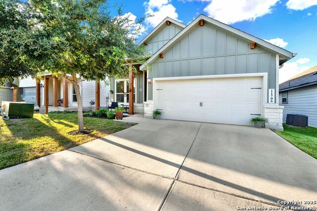 Number 1 for listing