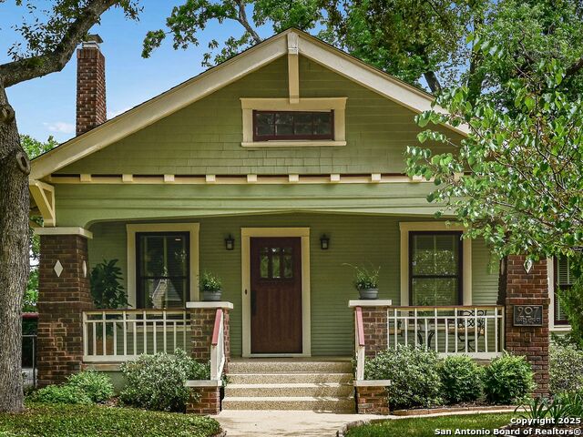 Number 1 for listing