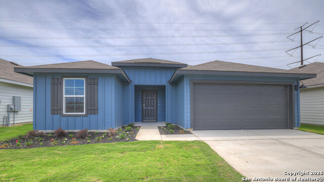 Number 1 for listing