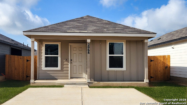 Number 1 for listing