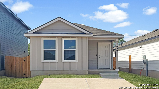 Number 1 for listing