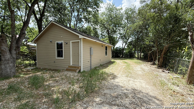 Number 1 for listing