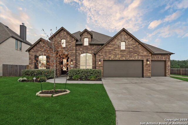 Number 1 for listing