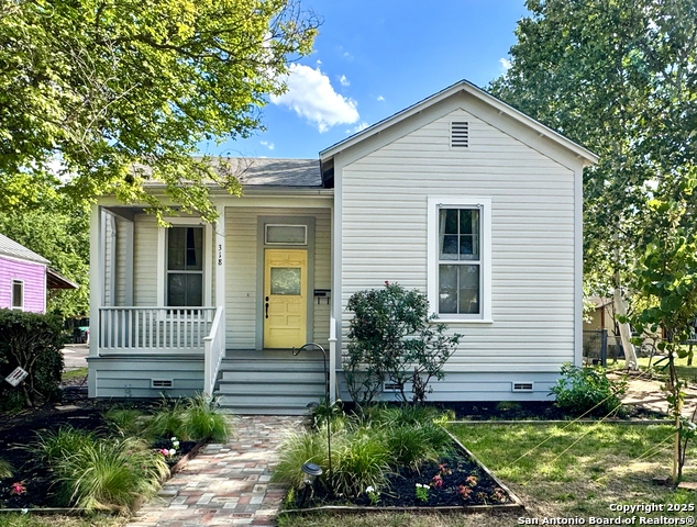 Number 1 for listing