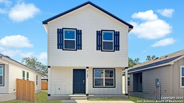 Number 1 for listing