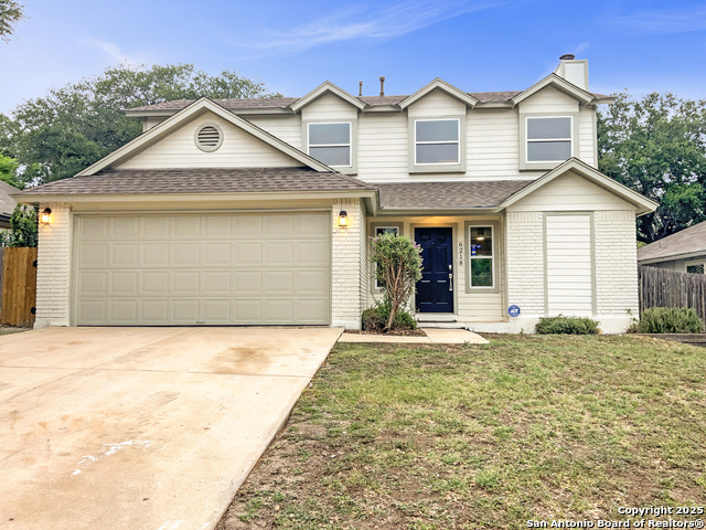 Number 1 for listing