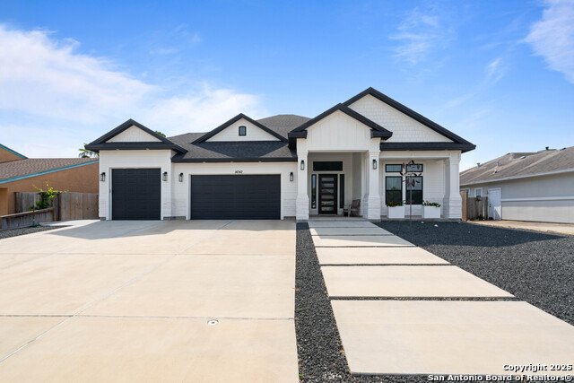 Number 1 for listing