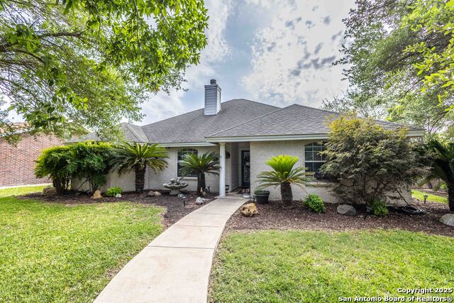 Number 1 for listing