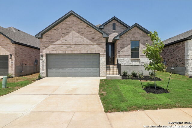Number 1 for listing