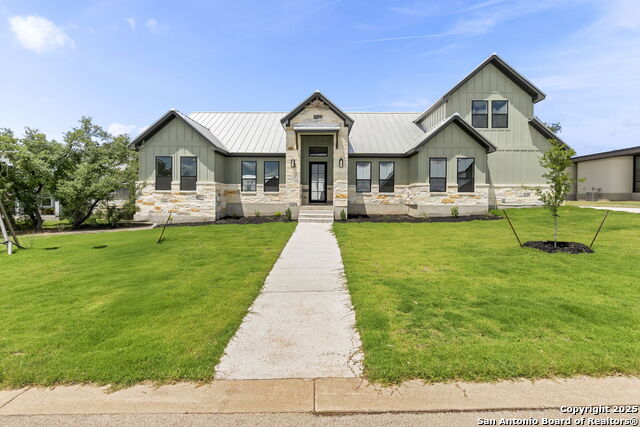 Number 1 for listing