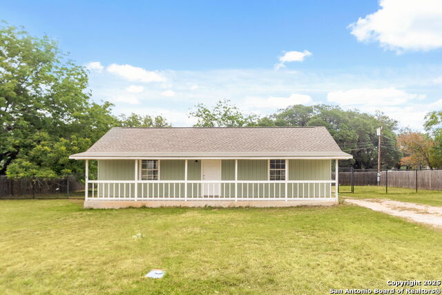Number 1 for listing