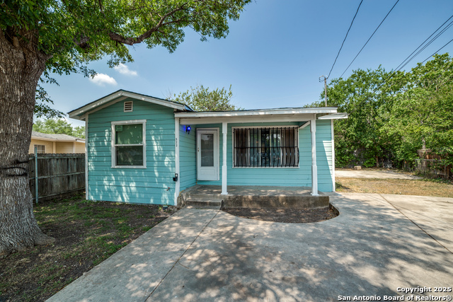 Number 1 for listing