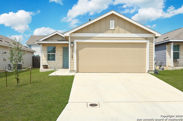 Number 1 for listing