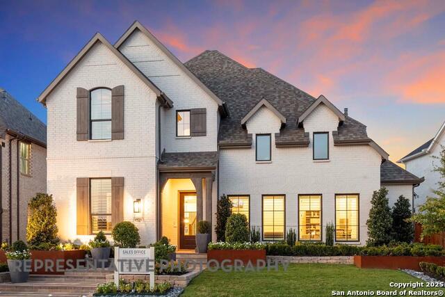 Number 1 for listing