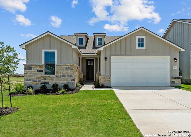 2050 Newforest Peak, New Braunfels, TX 78130