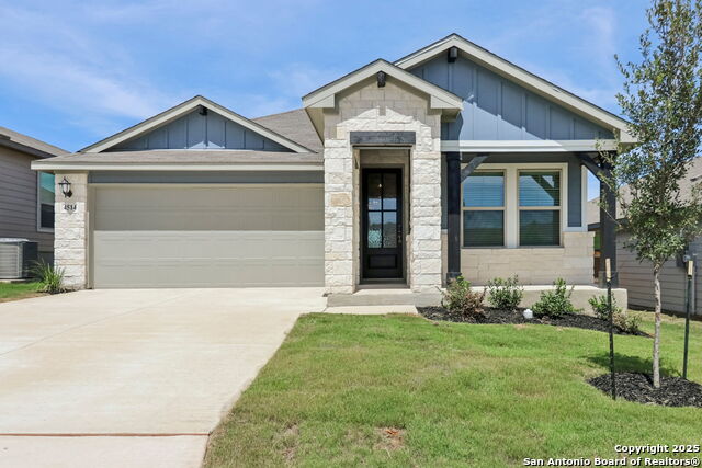 Number 1 for listing