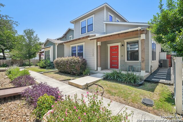 Number 1 for listing