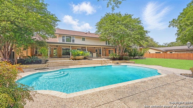 Number 1 for listing