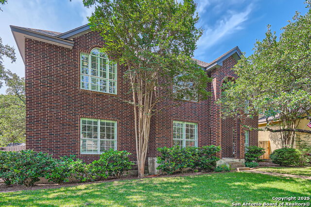 Number 1 for listing