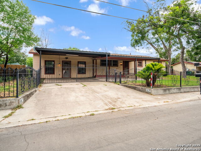 Number 1 for listing