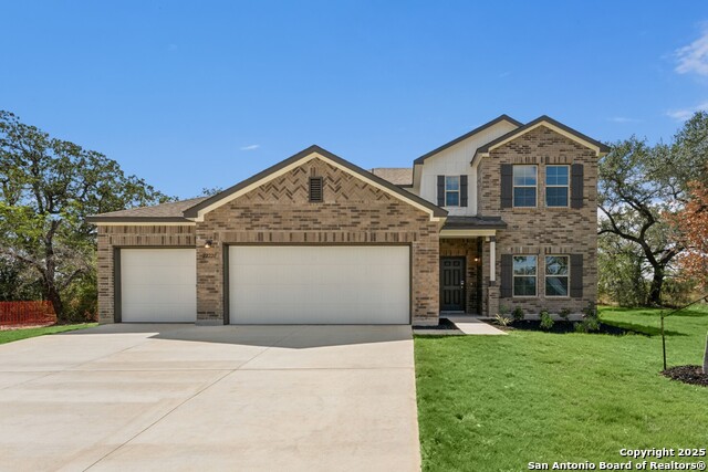 Number 1 for listing