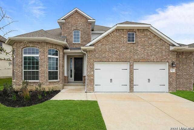 Number 1 for listing
