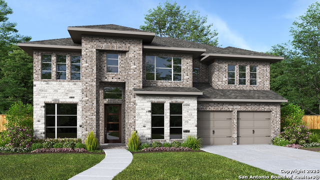 5715 Tug Point, New Braunfels, TX 78130