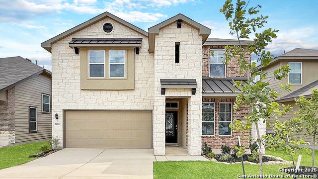 21055 Millstream Bend, San Antonio, TX 78266