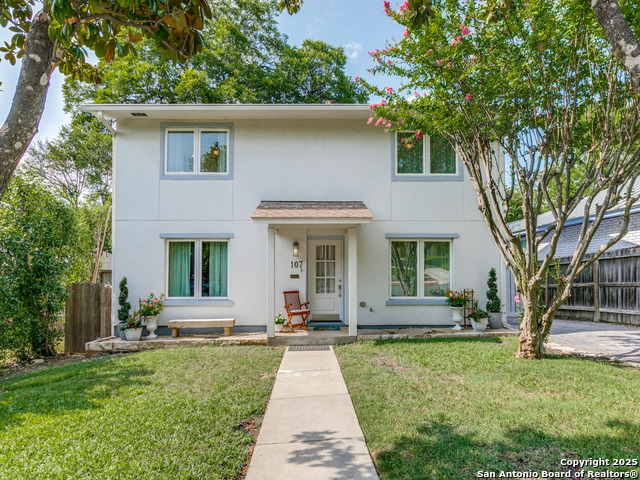 Number 1 for listing