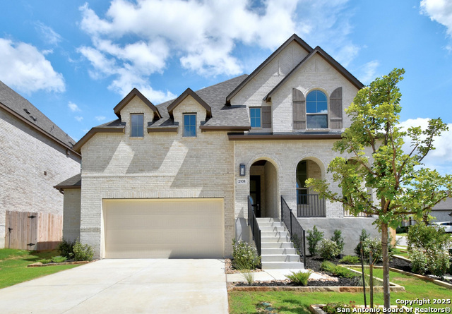 Number 1 for listing