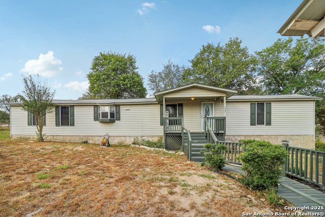 Number 1 for listing