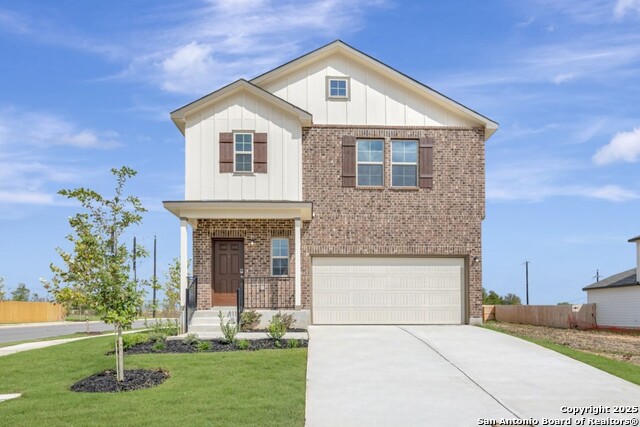 Number 1 for listing