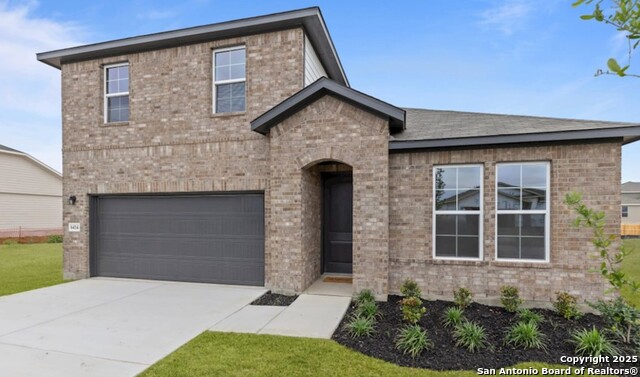 Number 1 for listing