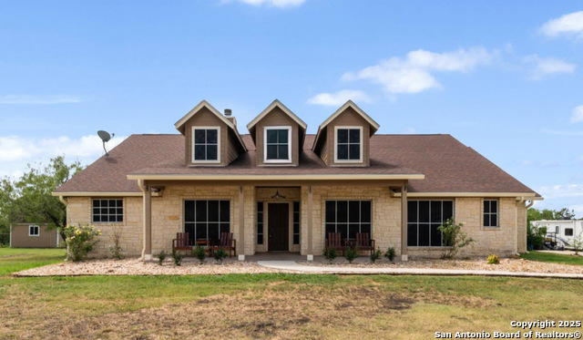 Number 1 for listing