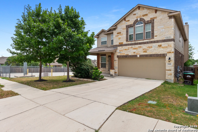 Number 1 for listing